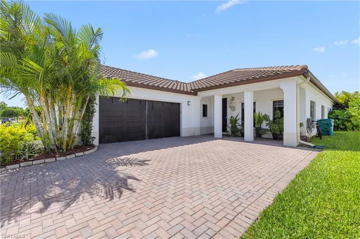 5039 Frattina St, Immokalee, Florida 34142