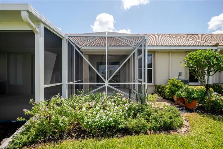 20911 Calle Cristal Ln 3, North Fort Myers, Florida 33917