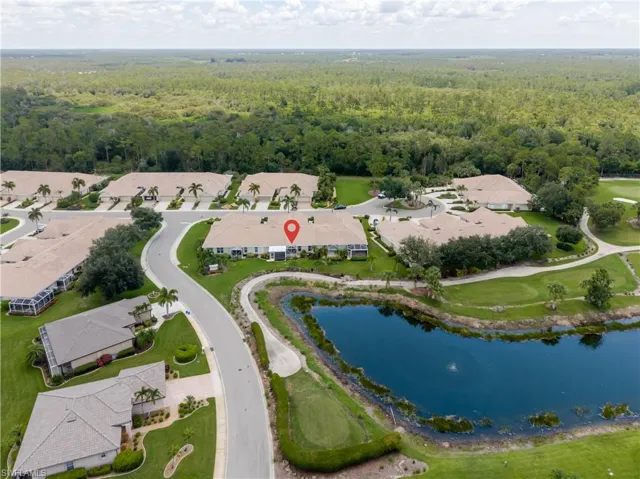 20911 Calle Cristal Ln 3, North Fort Myers, Florida 33917