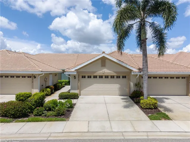 20911 Calle Cristal Ln 3, North Fort Myers, Florida 33917