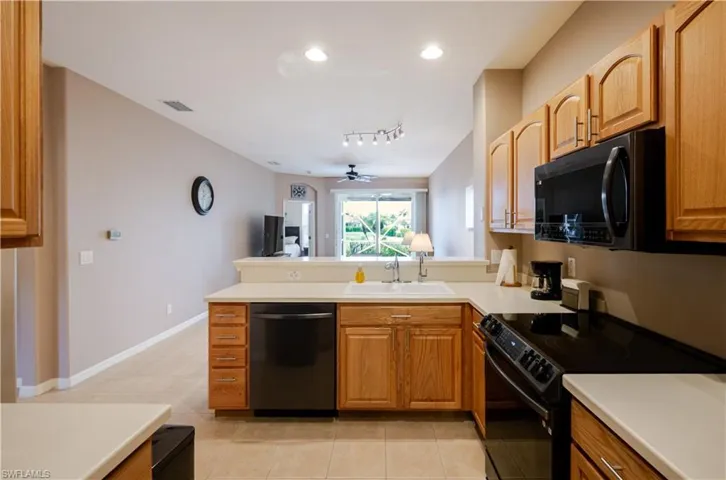 20911 Calle Cristal Ln 3, North Fort Myers, Florida 33917