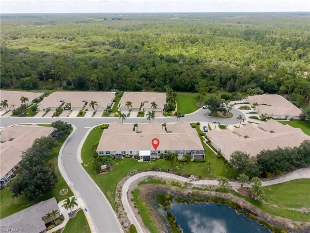 20911 Calle Cristal Ln 3, North Fort Myers, Florida 33917