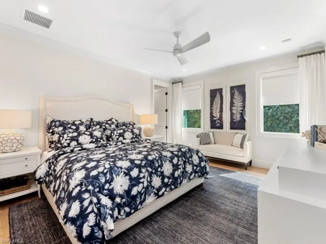 Guest Bedroom #2