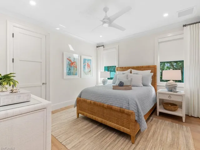 Guest Bedroom #1