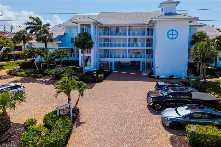 View of property