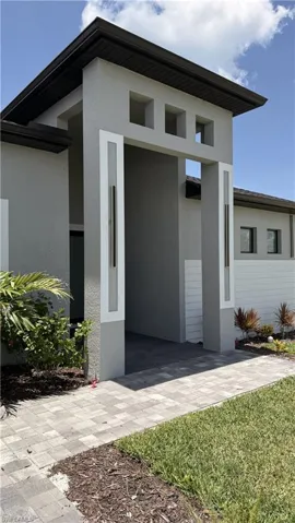 3510 46th Ave, Cape Coral, Florida 33993