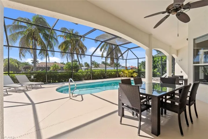 2206 Sw 51st St, Cape Coral, Florida 33914