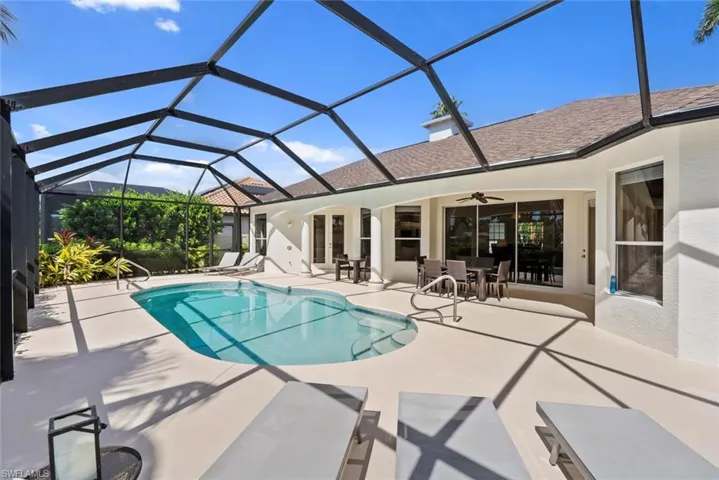 2206 Sw 51st St, Cape Coral, Florida 33914