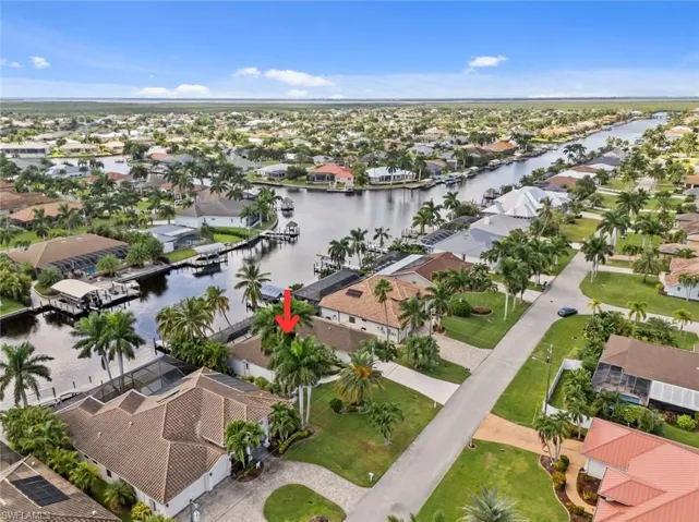 2206 Sw 51st St, Cape Coral, Florida 33914