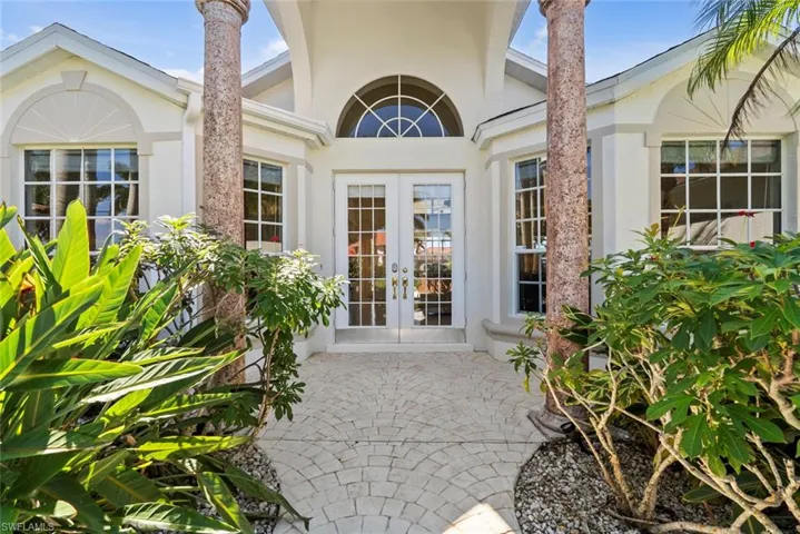 2206 Sw 51st St, Cape Coral, Florida 33914