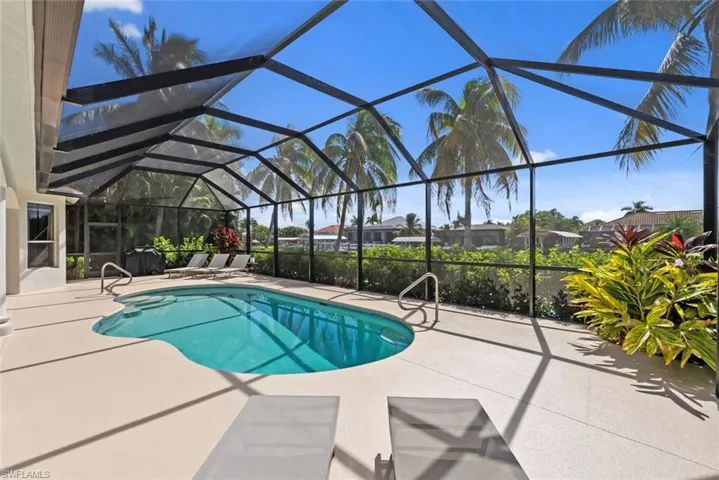 2206 Sw 51st St, Cape Coral, Florida 33914