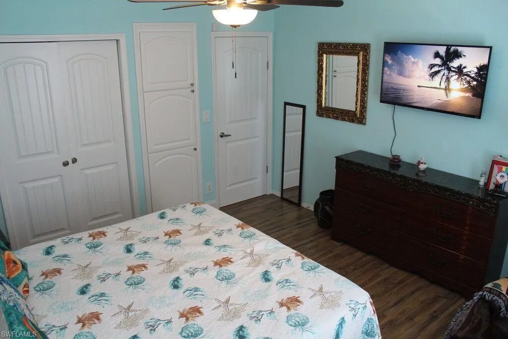 3140 BINNACLE LN, St. James City, FL 33956,225055419