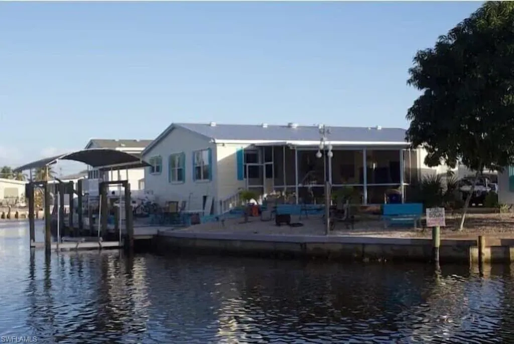 3140 BINNACLE LN, St. James City, FL 33956,225055419