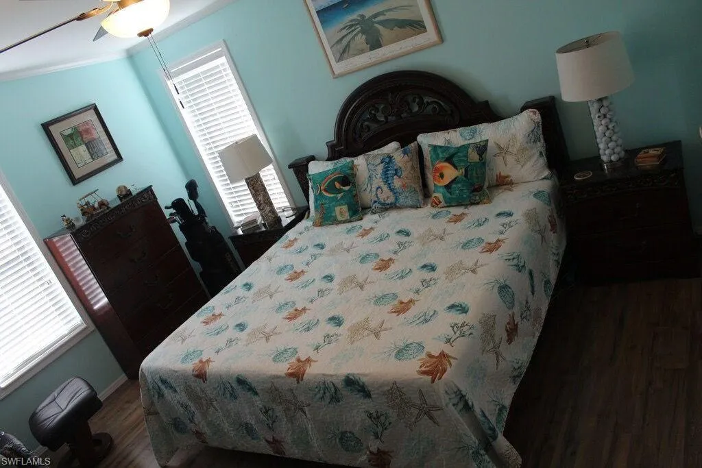 3140 BINNACLE LN, St. James City, FL 33956,225055419