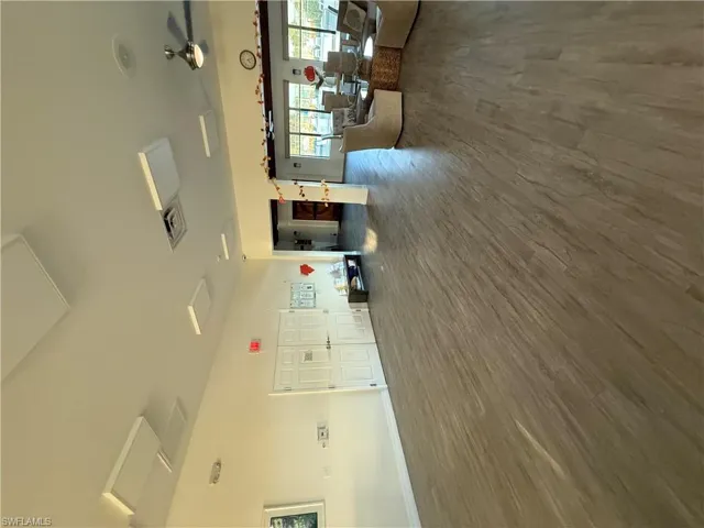 View of common area