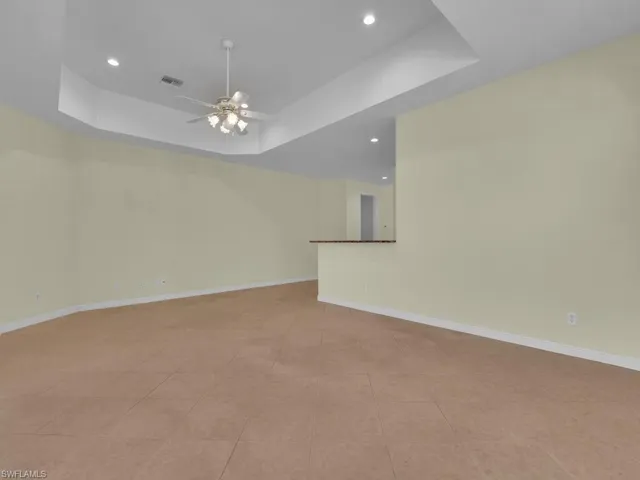 Tile Flooring