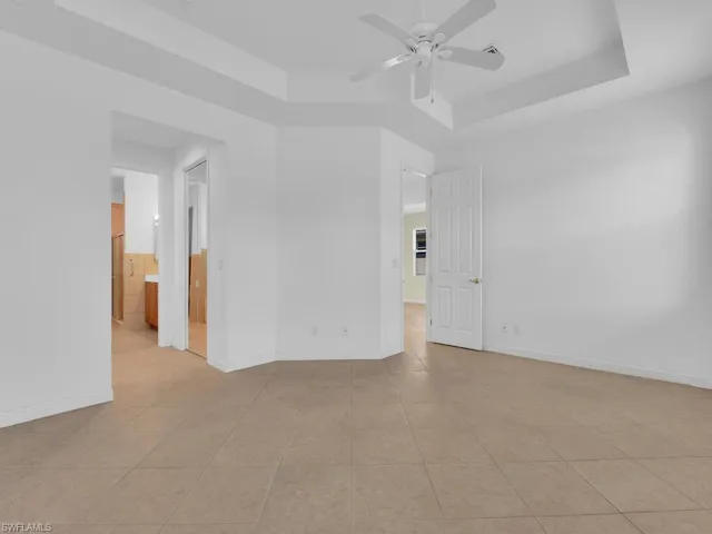 Master Suite