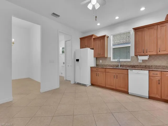 High-End Wood Cabinetry