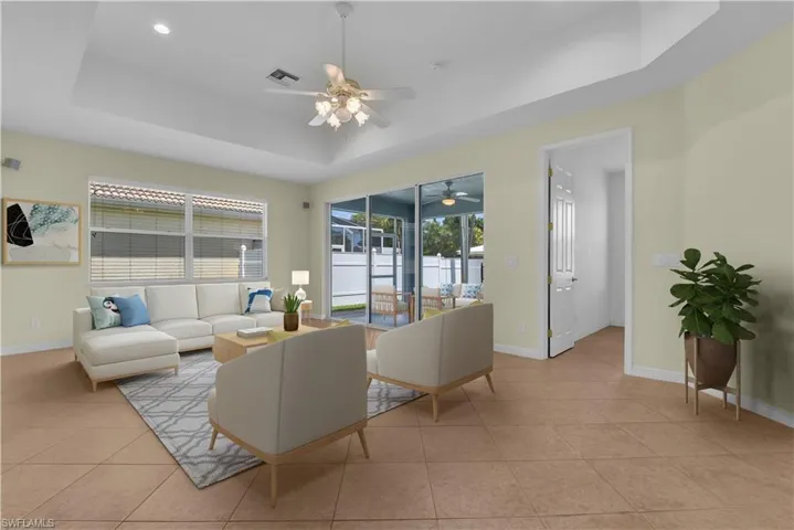Great Room Design (virtual furniture)