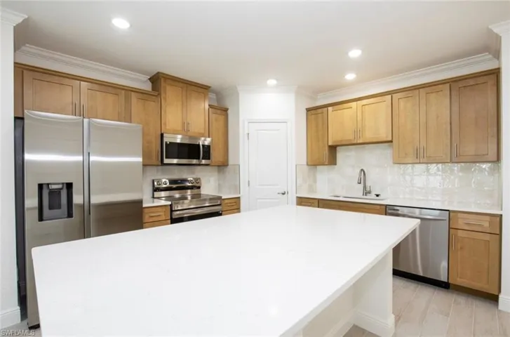 Gorgeous Kitchen