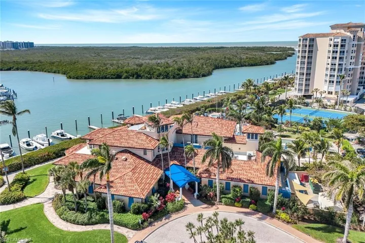 Pelican Isle Yach Club - Membership is not required.