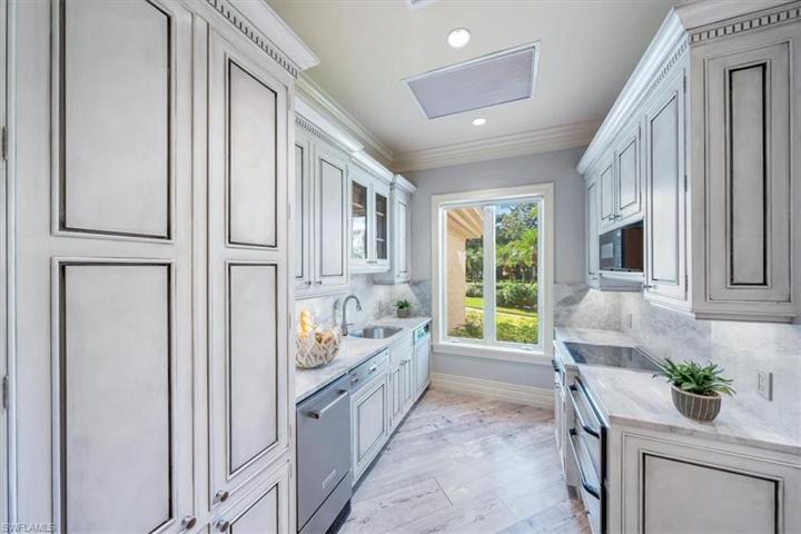 butlers kitchen
