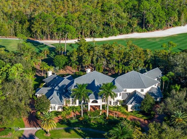 Set on a double lot in a picturesque setting