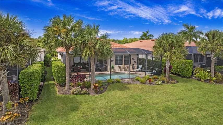 1410  Redona  WAY, Naples, FL 34113