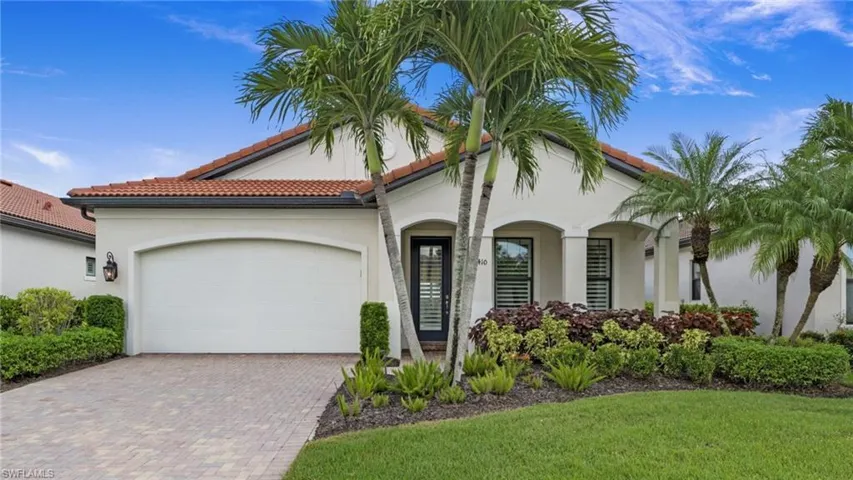 1410  Redona  WAY, Naples, FL 34113