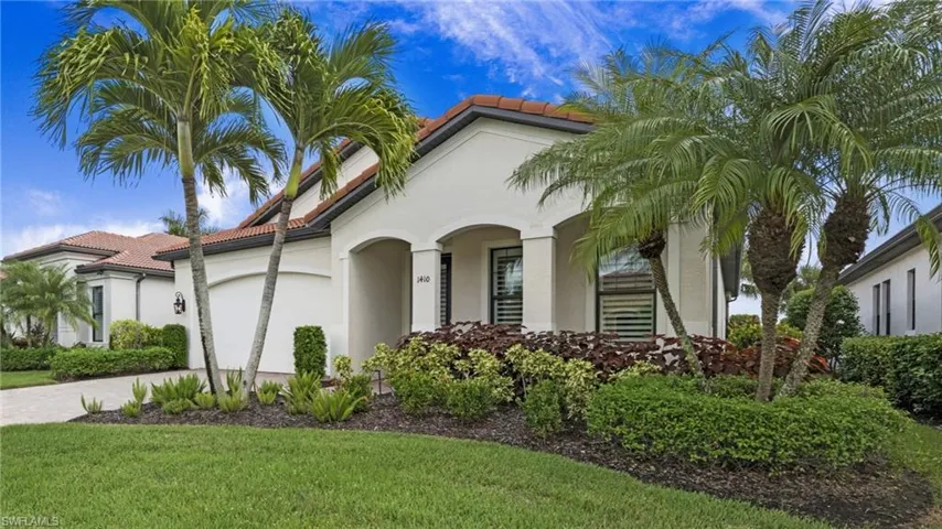 1410  Redona  WAY, Naples, FL 34113