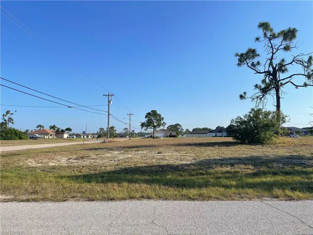 2325 Nw 25th Ln, Cape Coral Fl 33993