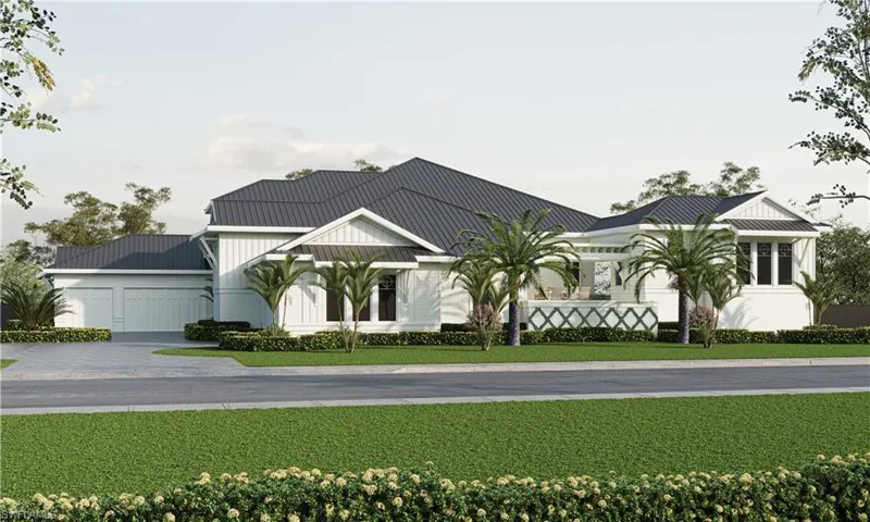 1791 Addison Ct, Marco Island, Florida 34145