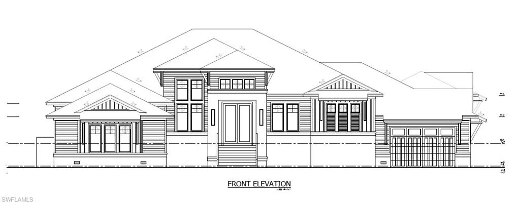 1791 Addison Ct, Marco Island, Florida 34145