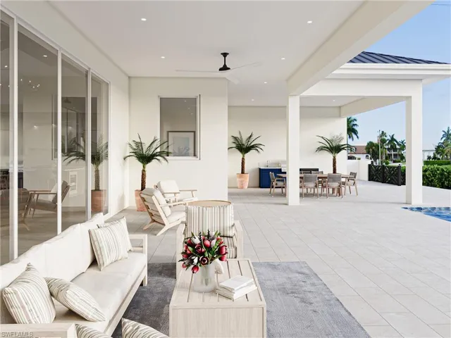 1791 Addison Ct, Marco Island, Florida 34145