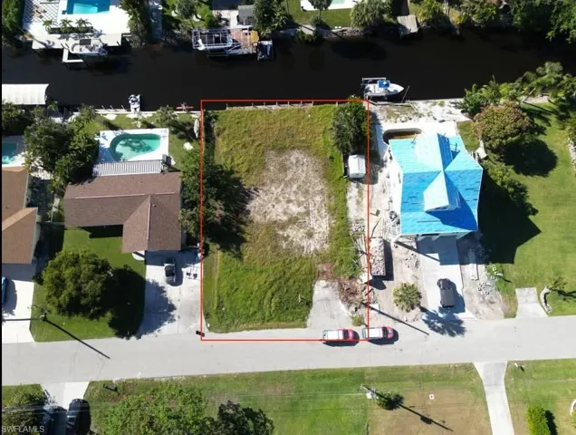 27281  Buccaneer  DR, Bonita Springs, FL 34135
