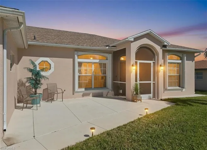 105 Se 40th Ter, Cape Coral, Florida 33904