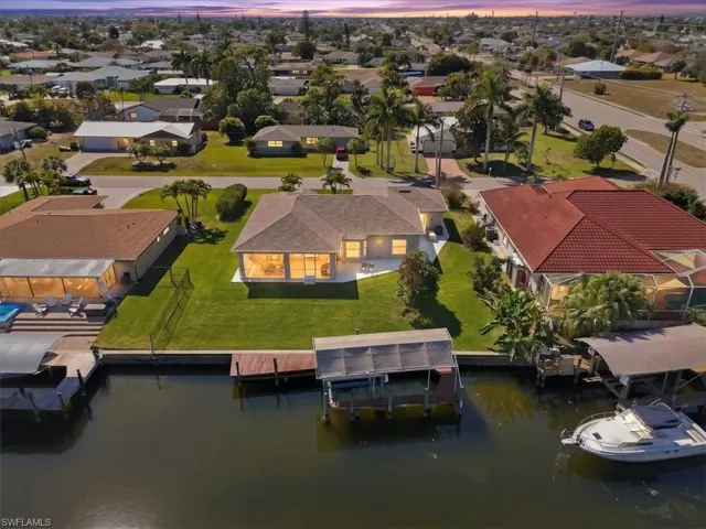 105 Se 40th Ter, Cape Coral, Florida 33904