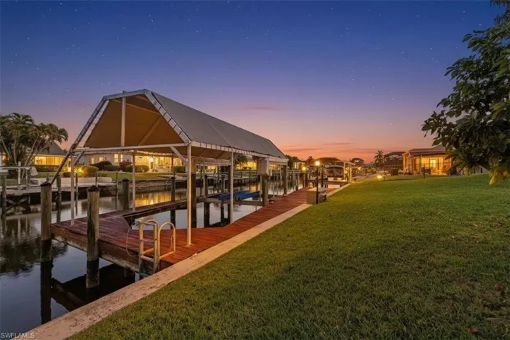 105 Se 40th Ter, Cape Coral, Florida 33904