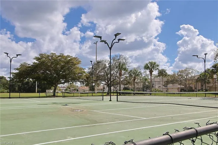 Tennis