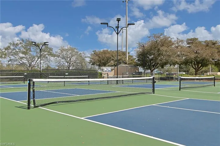 Pickleball