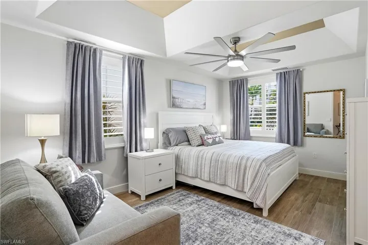 Guest Ensuite