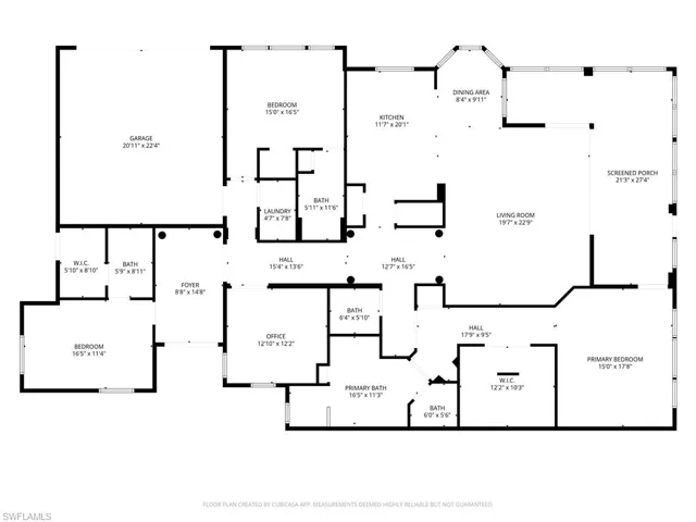587 Avellino Isles Cir 23101, Naples, Florida 34119