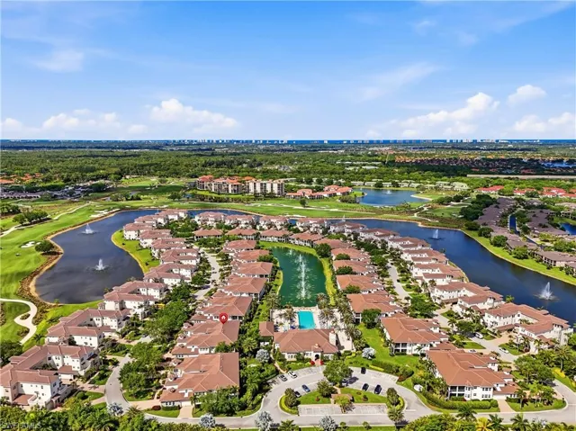 587 Avellino Isles Cir 23101, Naples, Florida 34119