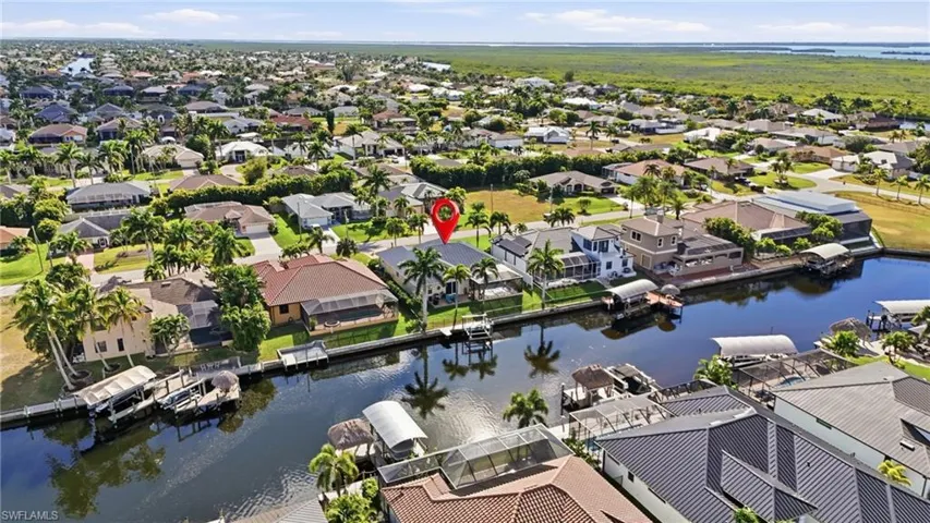 2819 SW 33rd  ST, Cape Coral, FL 33914