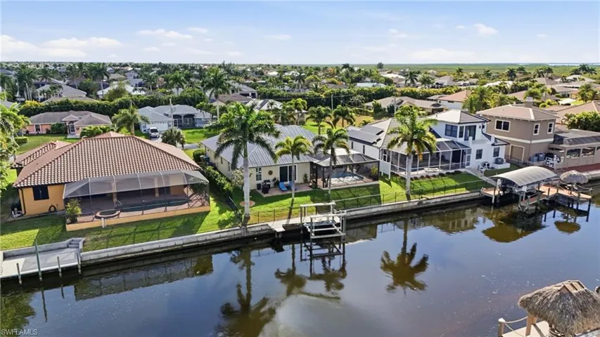 2819 Sw 33rd St, Cape Coral, Florida 33914