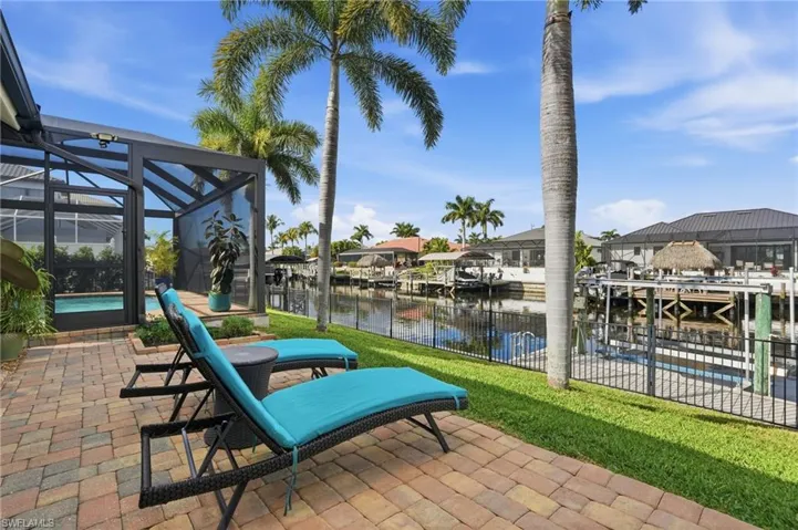 2819 Sw 33rd St, Cape Coral, Florida 33914