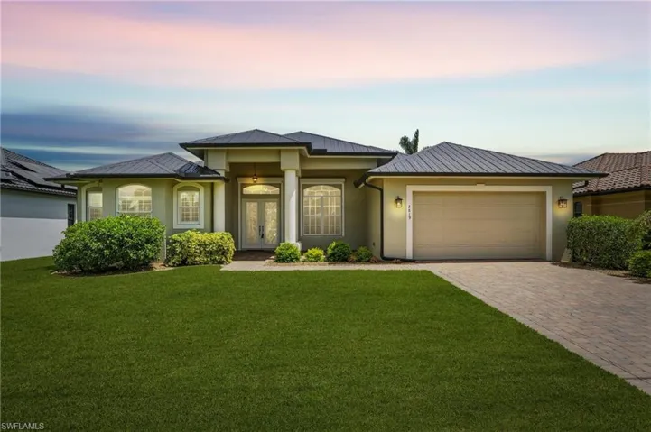 2819 Sw 33rd St, Cape Coral, Florida 33914