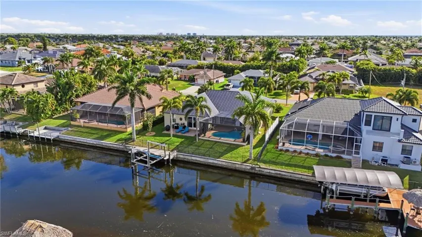 2819 Sw 33rd St, Cape Coral, Florida 33914