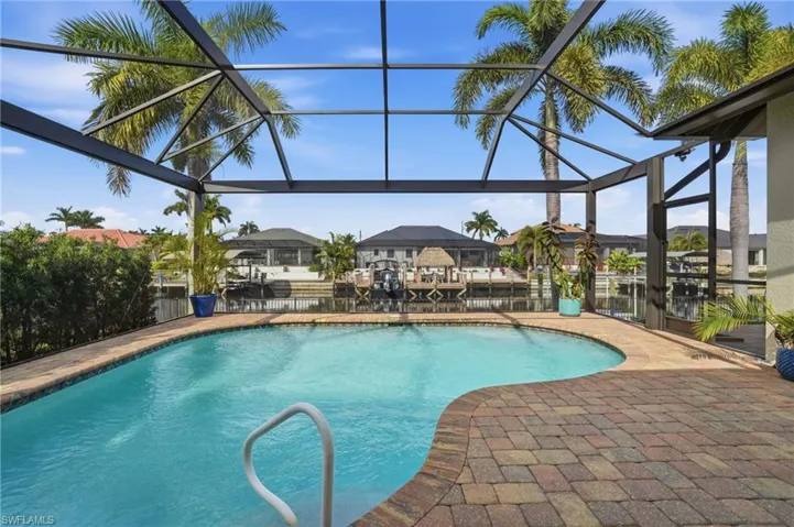 2819 Sw 33rd St, Cape Coral, Florida 33914