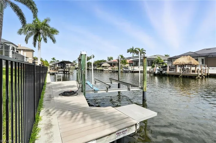 2819 SW 33rd  ST, Cape Coral, FL 33914